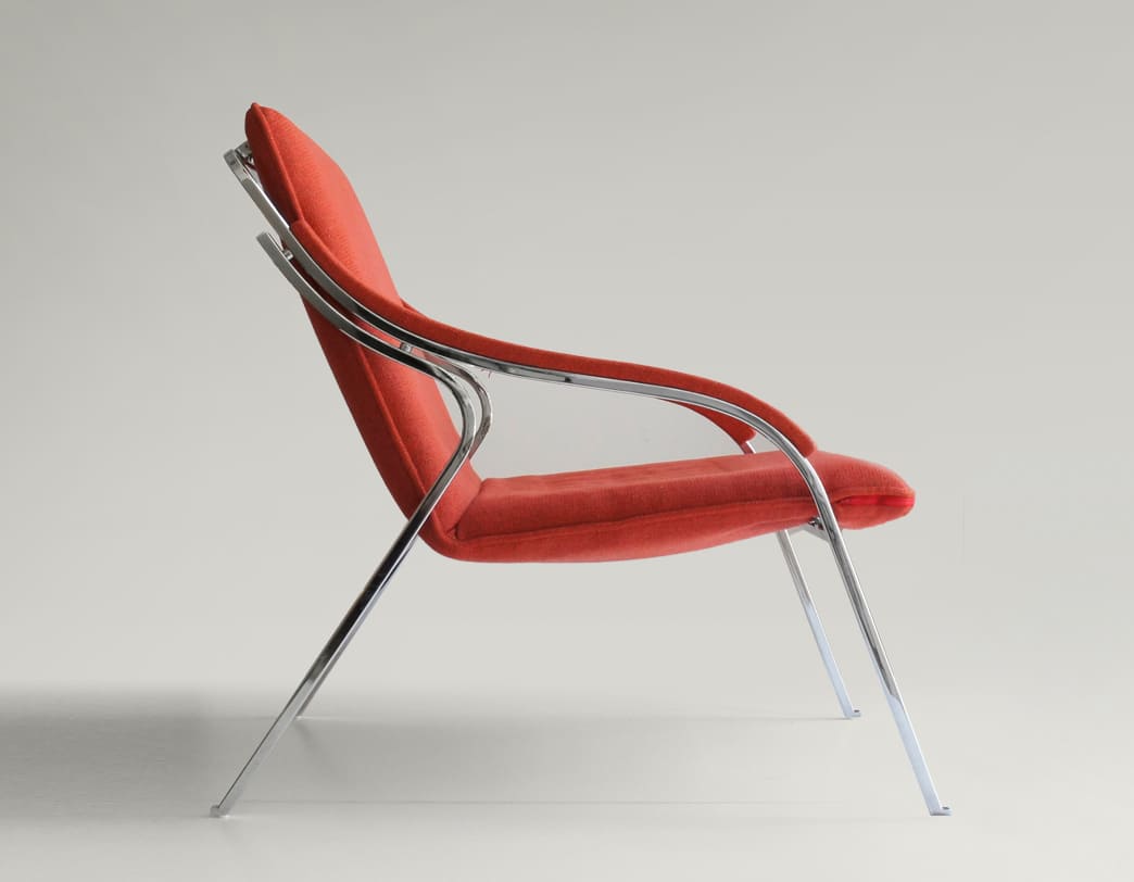 Fourline Chair [Fabric]
