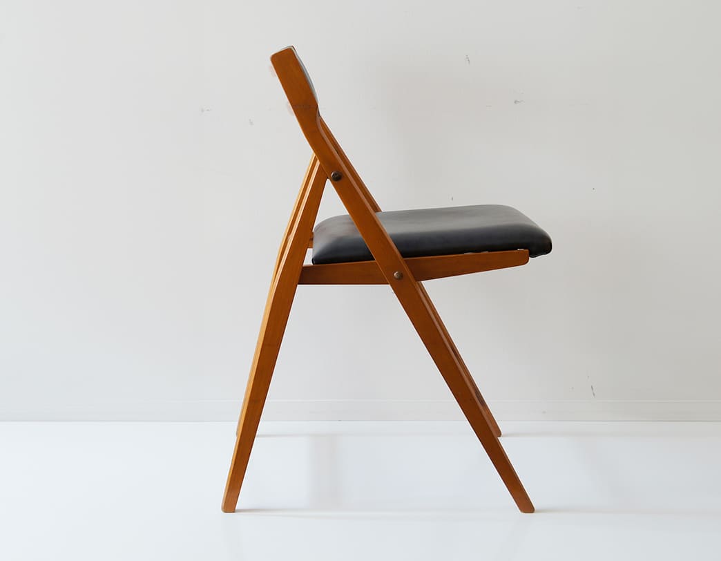 Eden Folding Chair(Model 320) / Gio Ponti