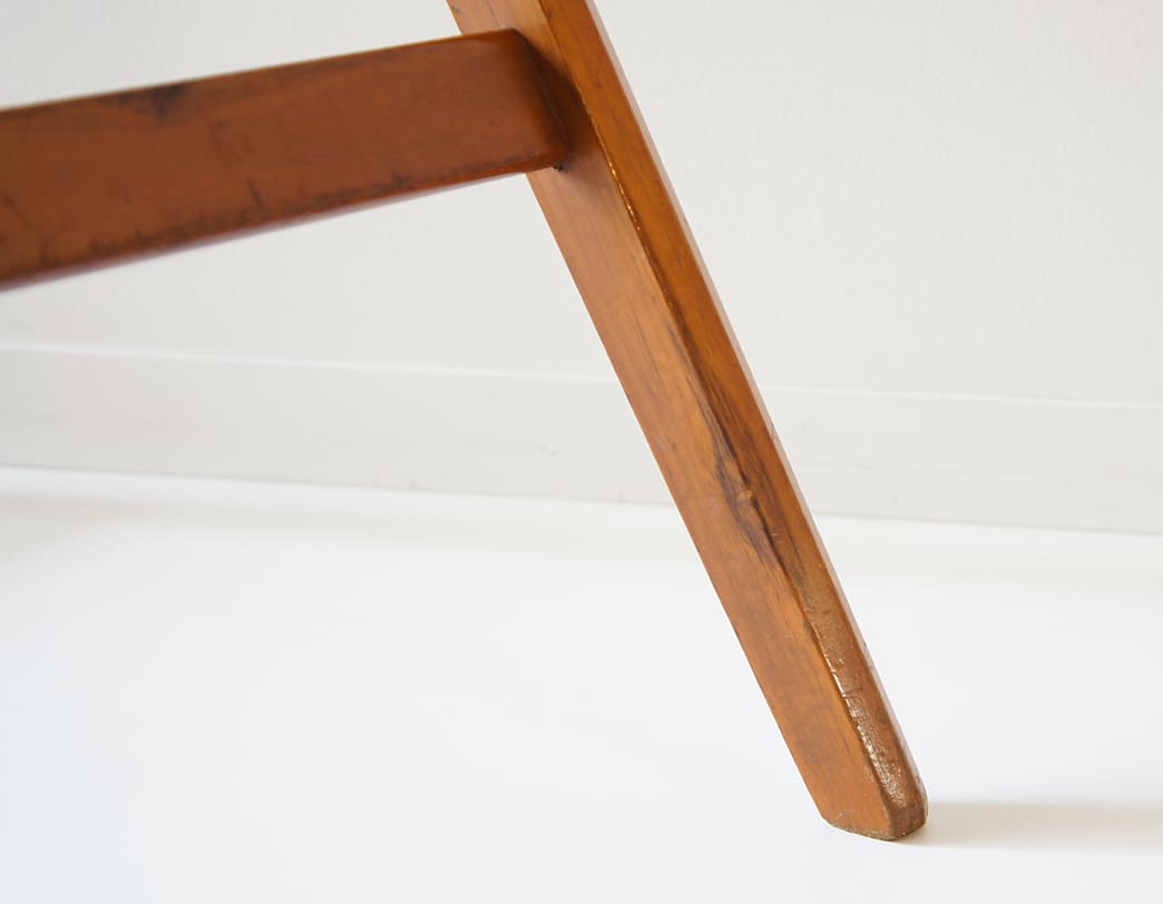 Eden Folding Chair(Model 320) / Gio Ponti