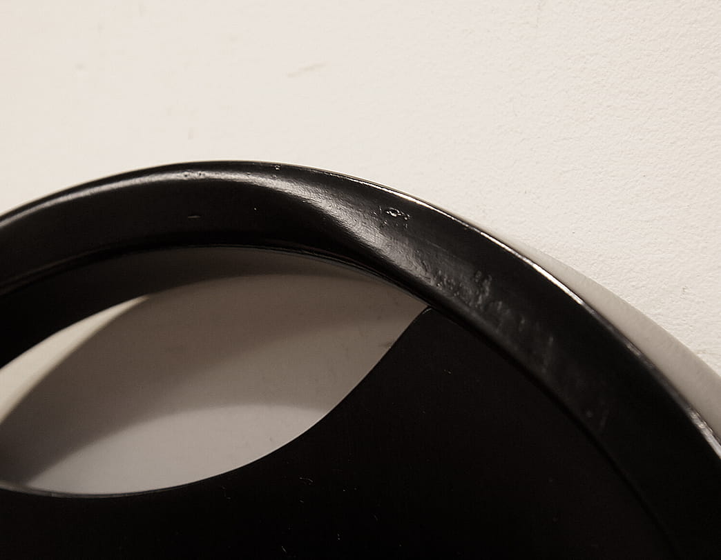 Tric Folding Chair / Achille Castiglioni