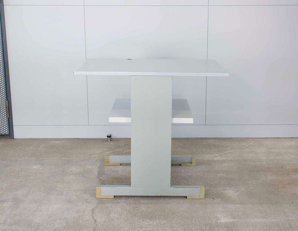 Synthesis45 Printer table / Ettore Sottsass