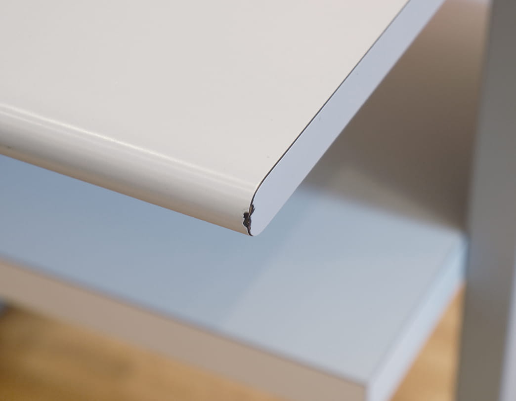 Synthesis45 Printer table / Ettore Sottsass