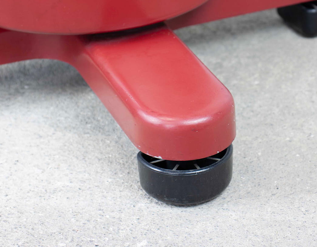Synthesis45 Coat rack / Ettore Sottsass
