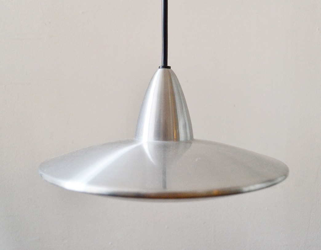 HALA Aluminium Pendant Lamp/ペンダントランプ