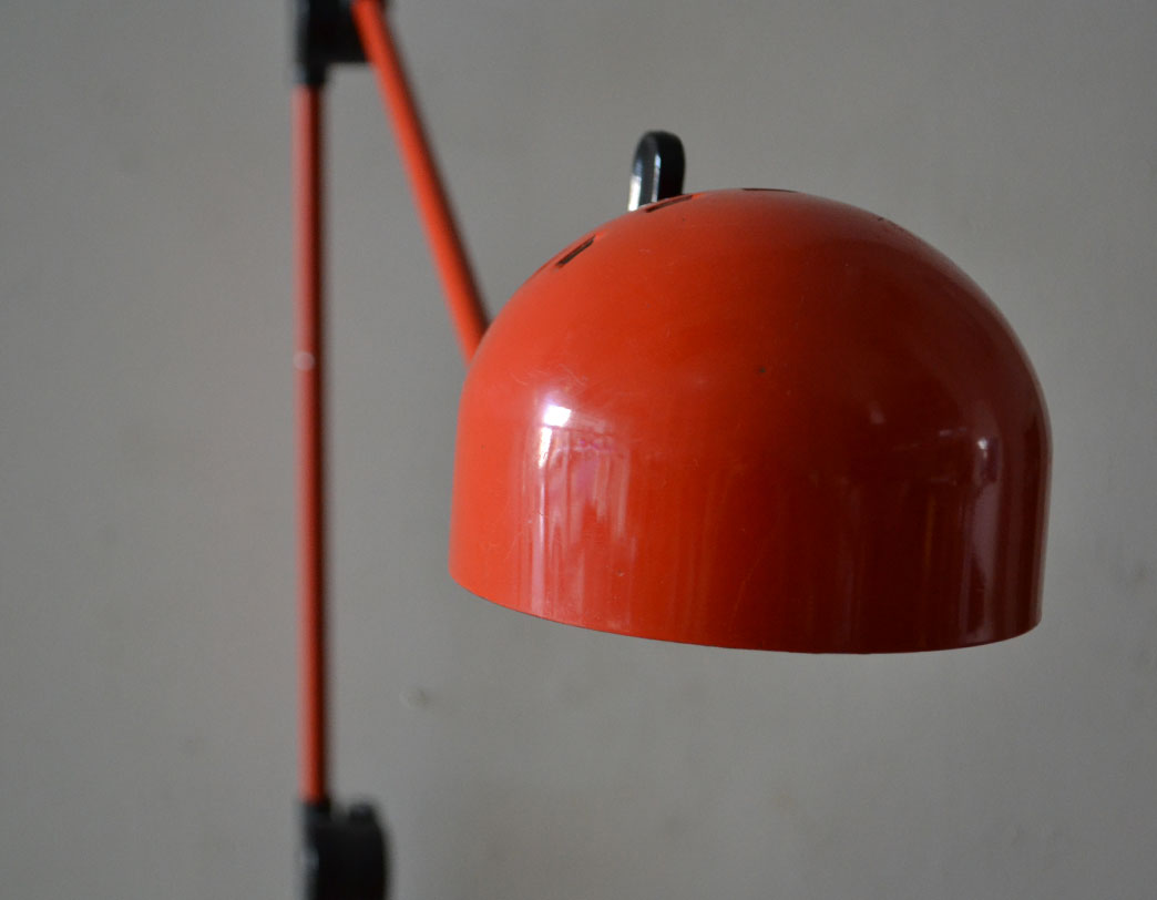 Topo Lamp/ランプ