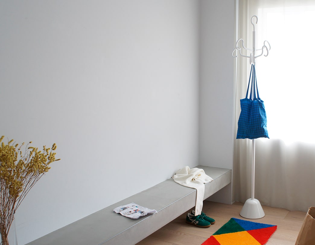 セルヴォマント コートスタンド