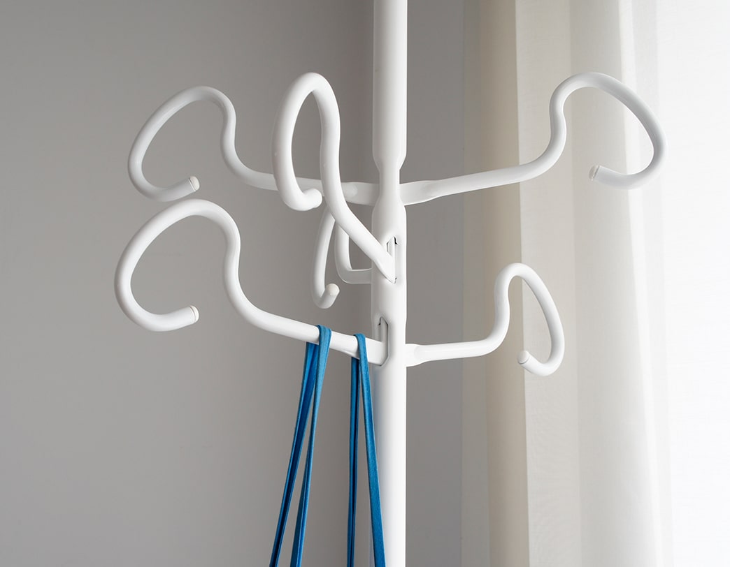 セルヴォマント コートスタンド