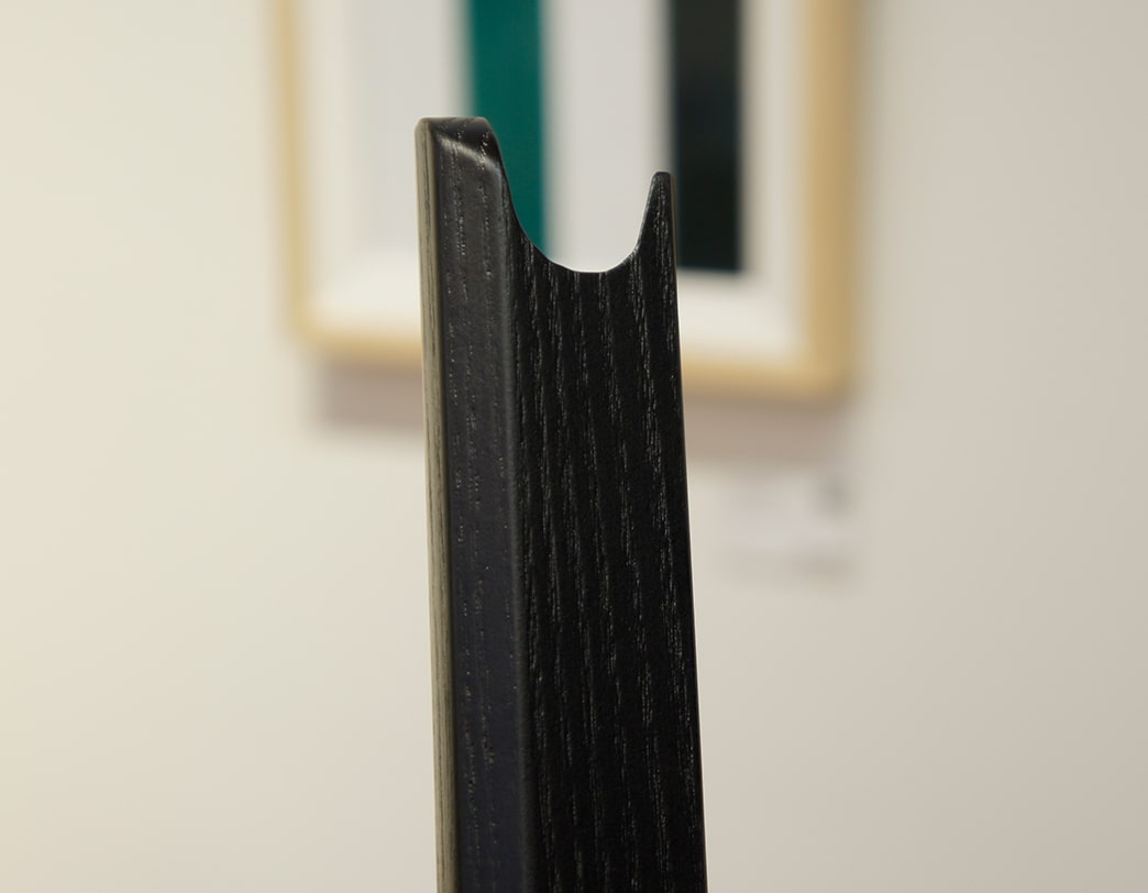 シャンガイ コートハンガー