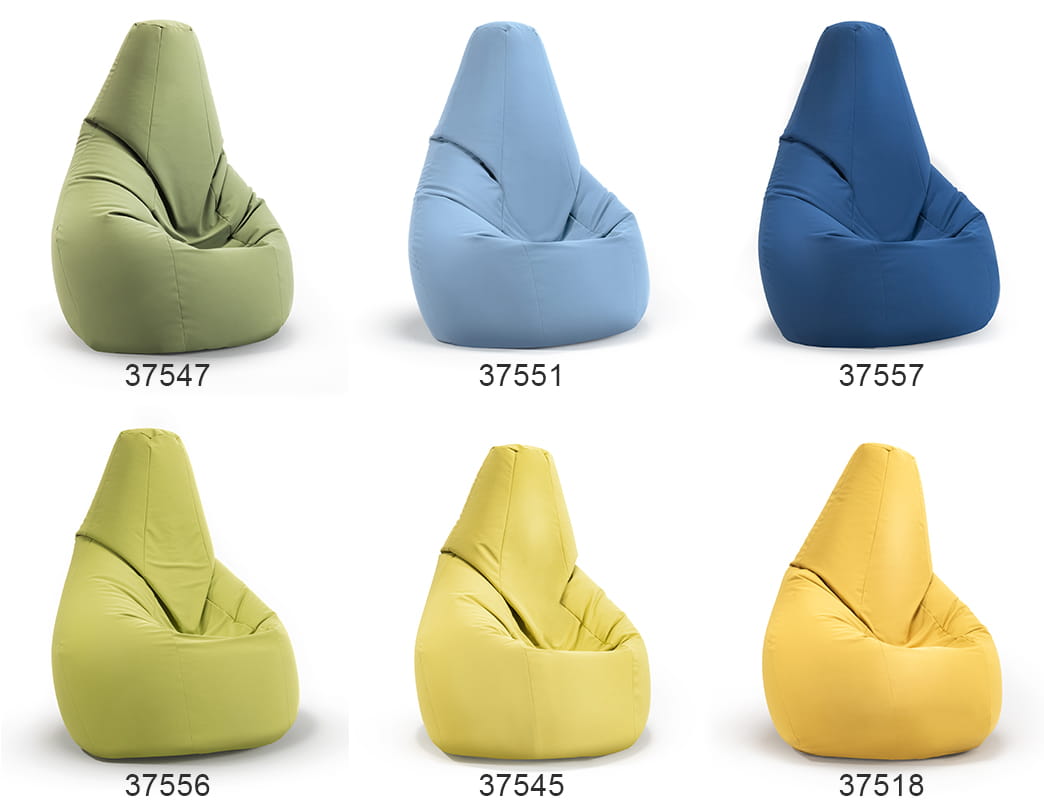 サッコ Sacco イージーチェア Tux