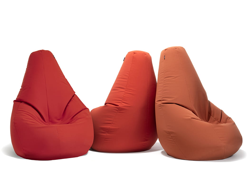 サッコ Sacco イージーチェア Tux