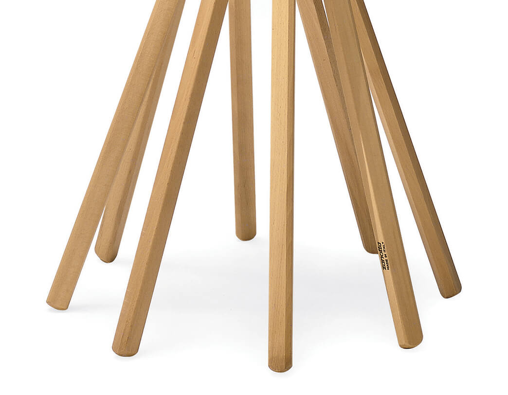 シャンガイ コートハンガー