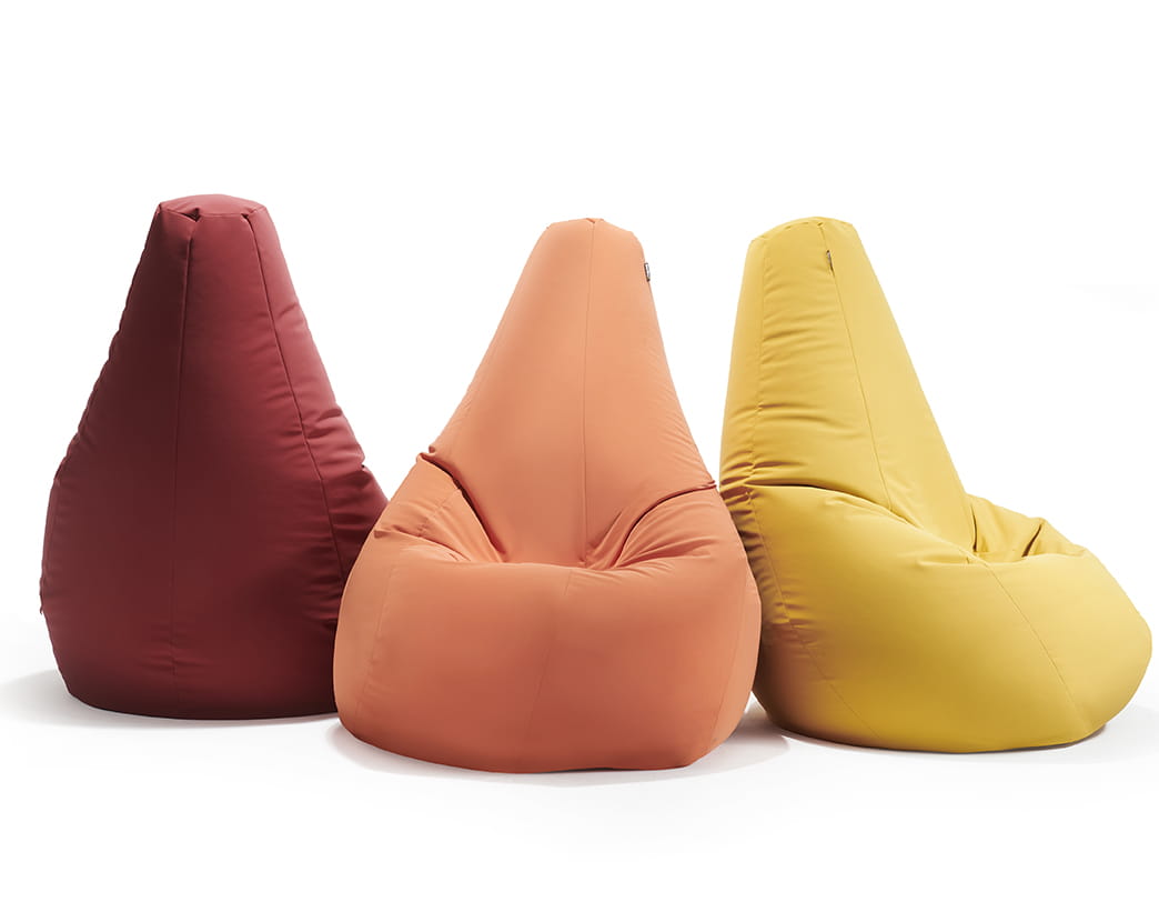 サッコ Sacco イージーチェア Tux