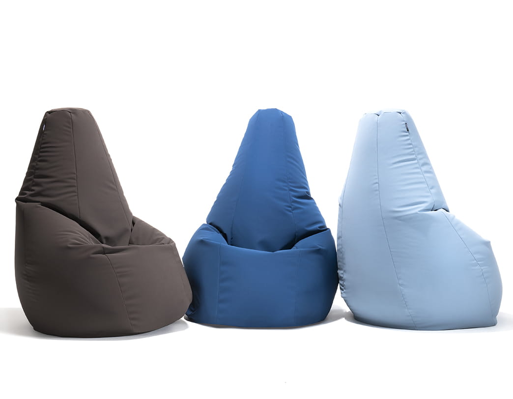 サッコ Sacco イージーチェア Tux