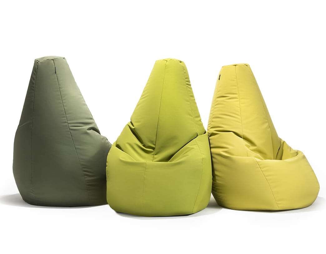 サッコ Sacco イージーチェア Tux