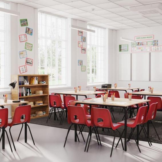 シリーズEサイドチェア発売