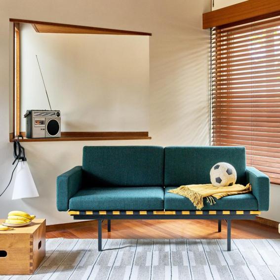 フォームグループ ソファ2シーター