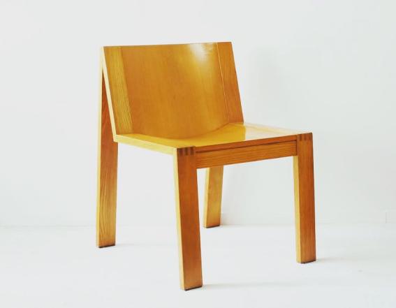 【vintage】SE15 Chair