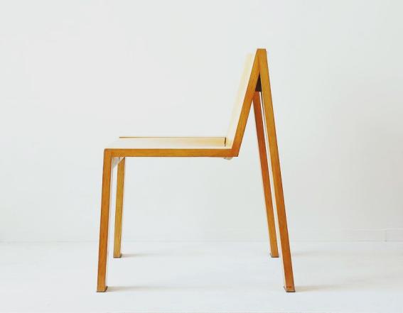 【vintage】SE15 Chair