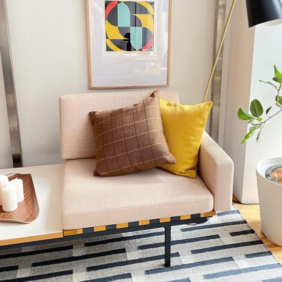 【ご購入特典】カラー自由!クッション2個セット