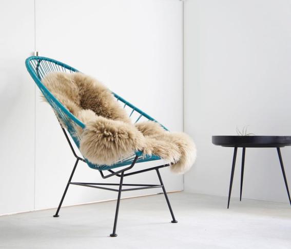 家具も冬支度しよう。