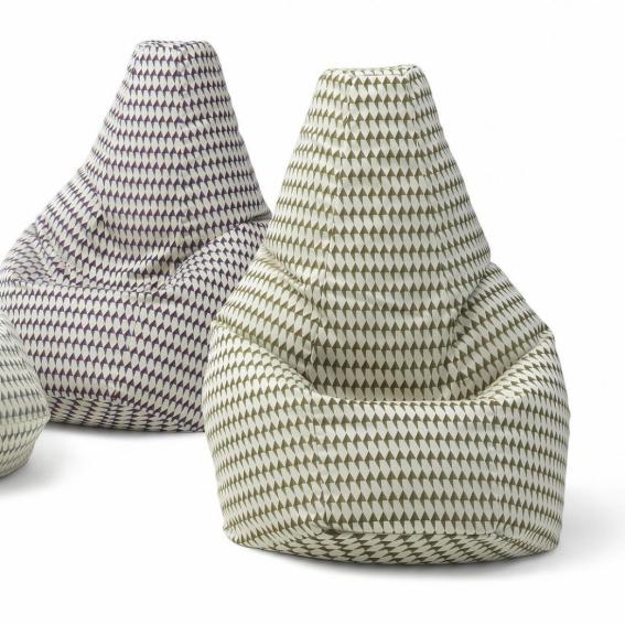 60年代を象徴するポップアイコン