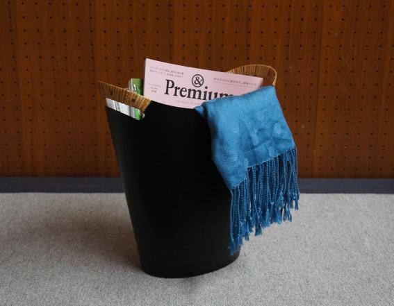 フィン・ユールも愛したペーパーバスケット