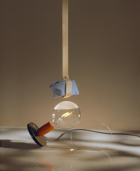 カスティリオーニらしい好奇心と想像力