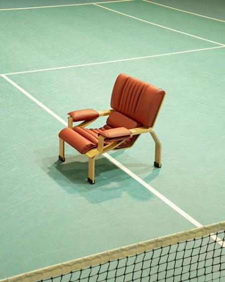 抜群の心地よさ。アナトミカルな傑作椅子