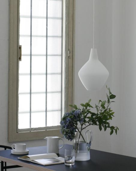 1954年のミラノトリエンナーレで金賞を受賞