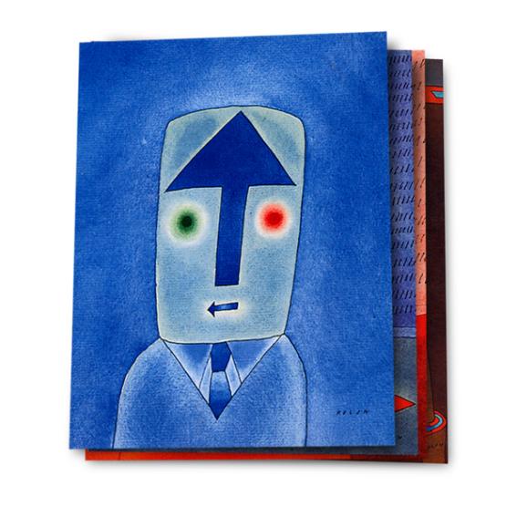 "色彩の魔術師"による作品