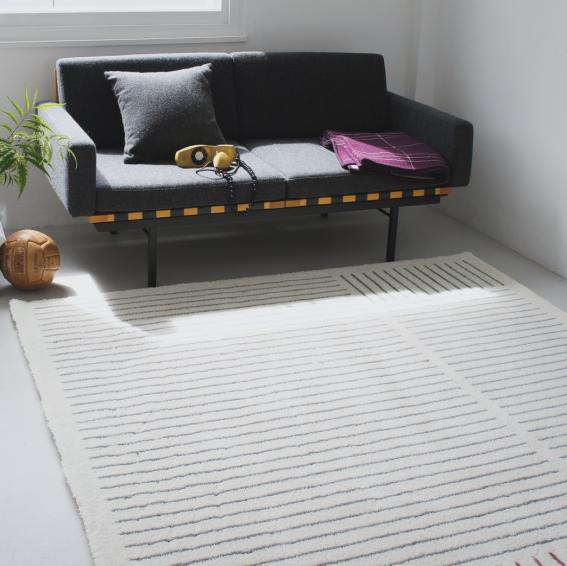 アートと暮らす。マックス・ビルのグラフィック