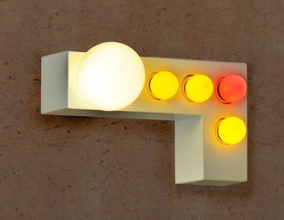 Light is Architecture