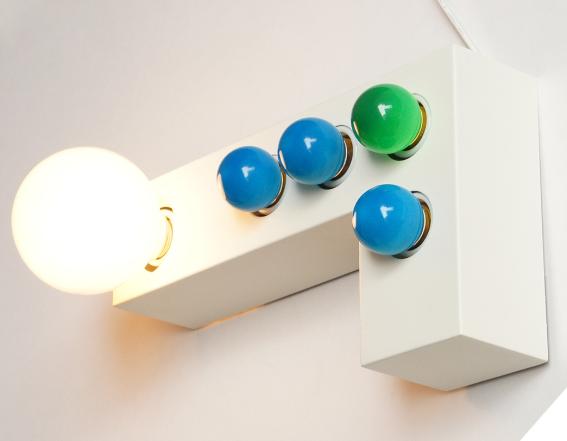 Light is Architecture