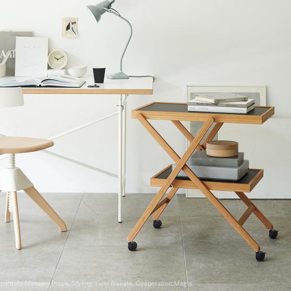 & Premium 2024年10月号掲載