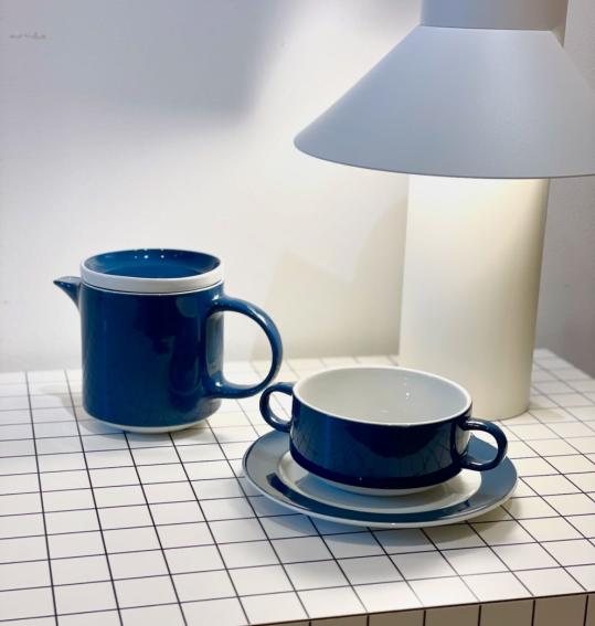 コロンナシリーズのヴィンテージ