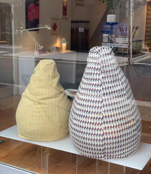 展示品のサッコが30%OFF