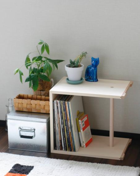 デザインから70年。 色褪せない究極のプロダクト「ウルムスツール」