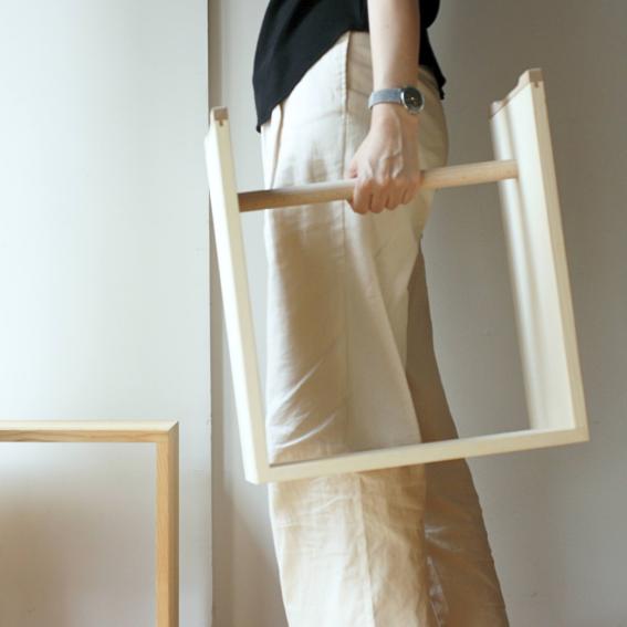 デザインから70年。 色褪せない究極のプロダクト「ウルムスツール」。