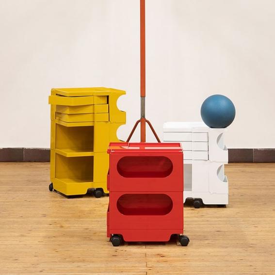 ボビーワゴンを見るならMETROCS