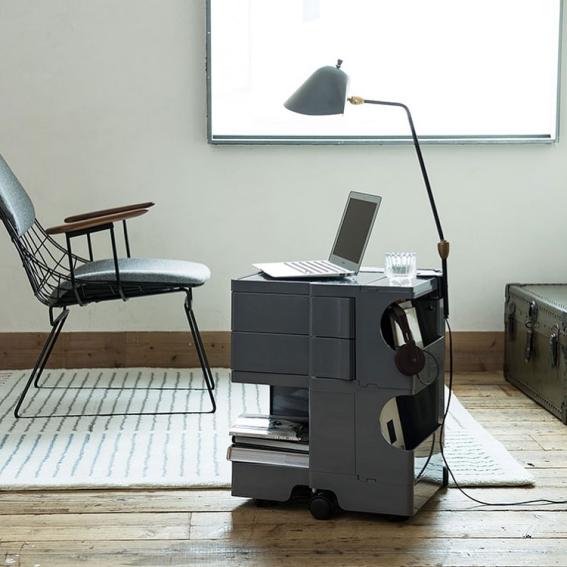 ボビーワゴンを見るならMETROCS