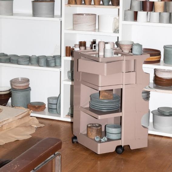 ボビーワゴンを見るならMETROCS