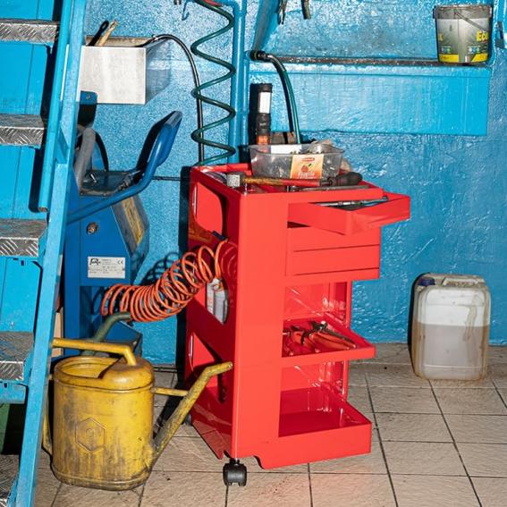 ボビーワゴンを見るならMETROCS