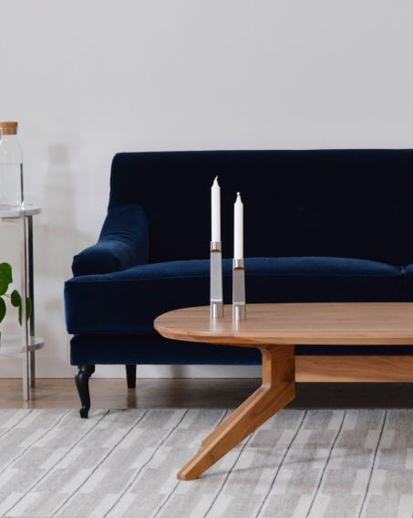 エレノア・プリチャードのエコなラグ