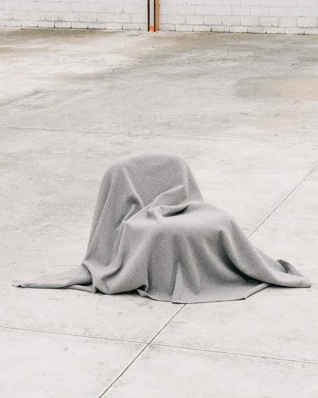 ピレッティによるアイコニックなラウンジチェア