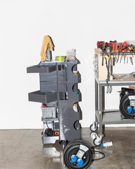 収納革命が起きる傑作