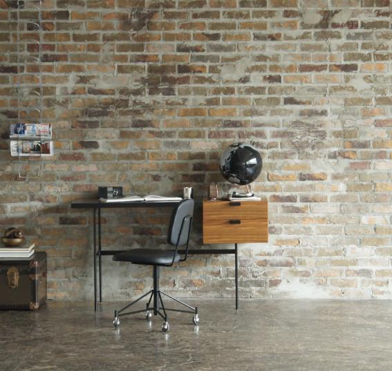 フレンチモダンを代表する偉大なデザイナー ピエール・ポラン