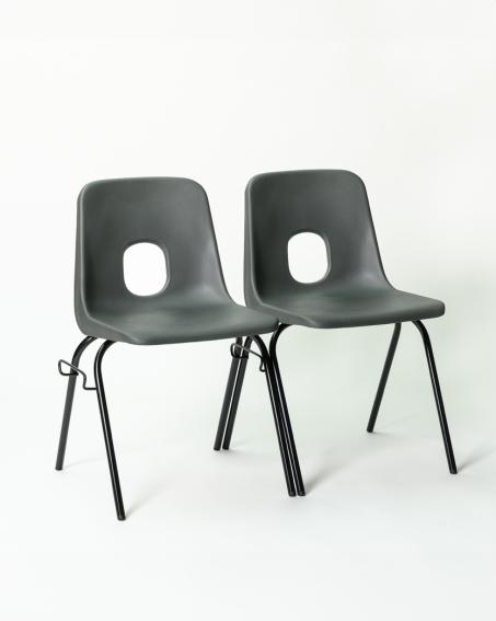 シリーズEサイドチェア