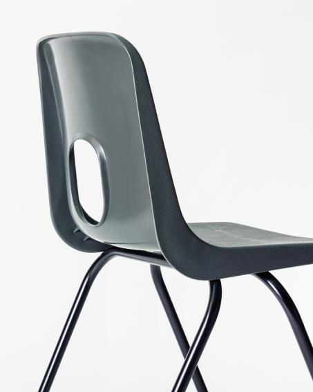 シリーズEサイドチェア