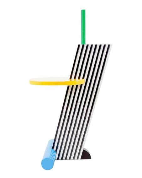 memphis / Flamingo 1984年