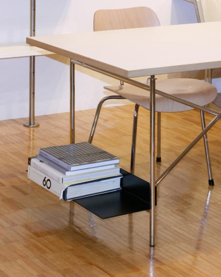 RICHARD LAMPERT / Eiermann Table 1953年